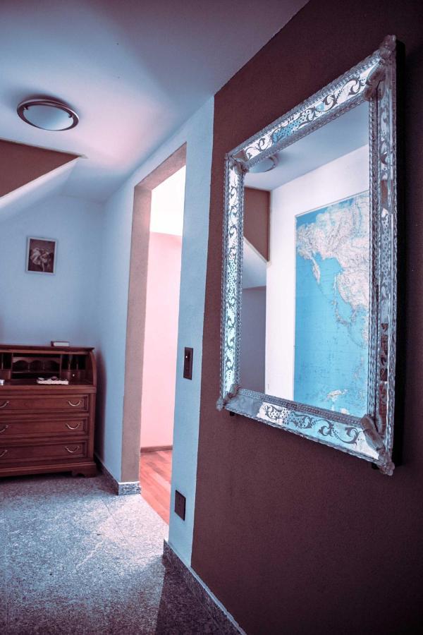 فيلا Casa Alma Brione sopra Minusio المظهر الخارجي الصورة