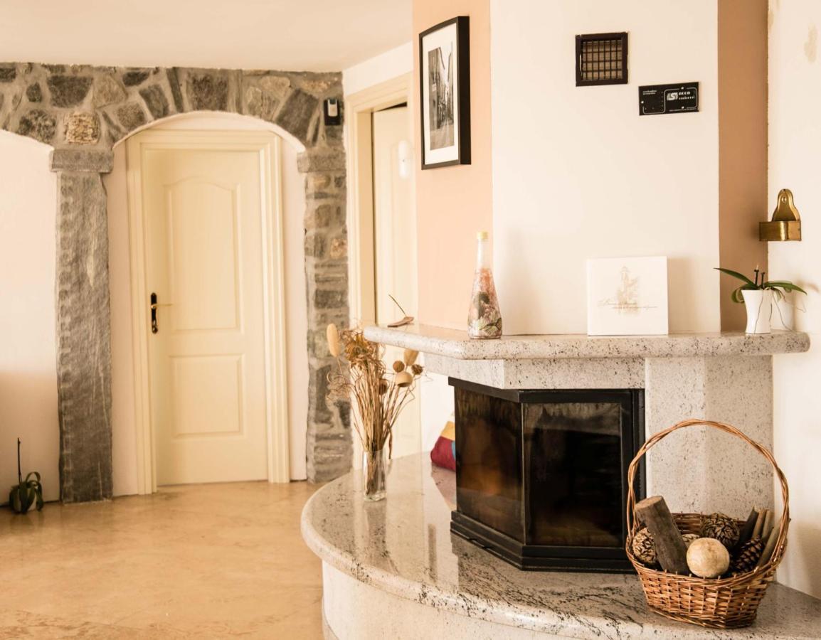 فيلا Casa Alma Brione sopra Minusio المظهر الخارجي الصورة