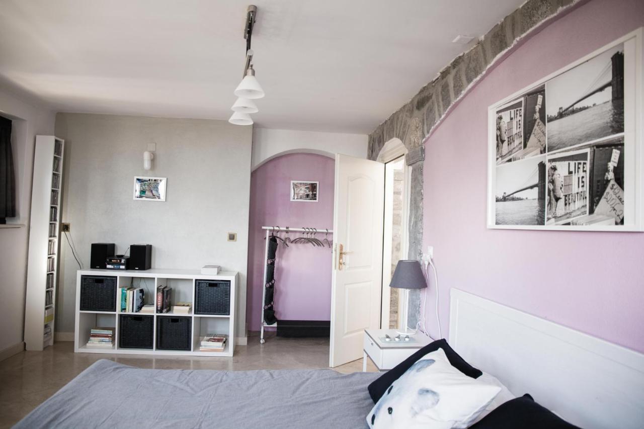 فيلا Casa Alma Brione sopra Minusio المظهر الخارجي الصورة