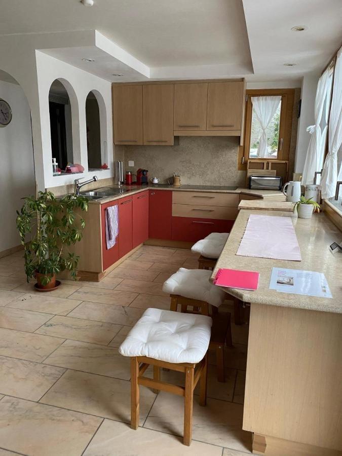 فيلا Casa Alma Brione sopra Minusio المظهر الخارجي الصورة